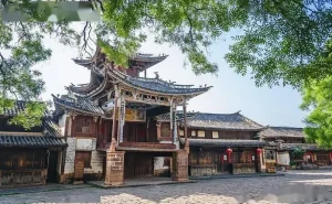 第8天南极洛行程先核实开放,不确定则留作休整与返程缓冲