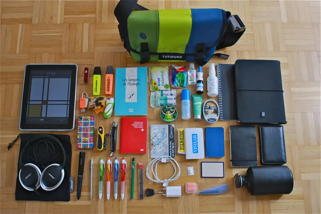 CarryingTipsDon'tBeGreedy,Enough
