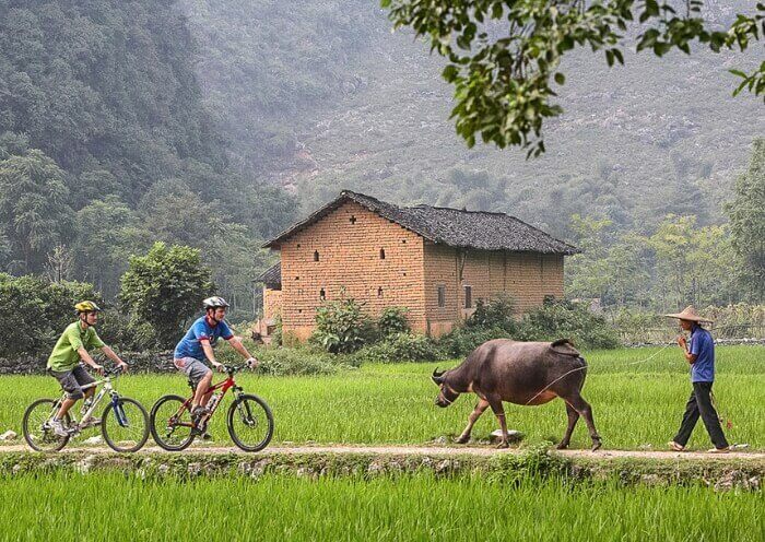 Day4YangshuoPastoral·YulongRiver