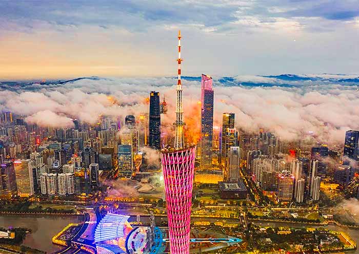 第4天广交会商务之旅(三)(2)