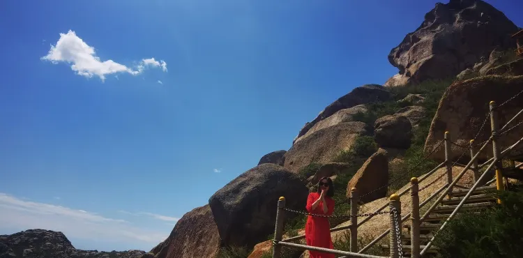 Day4·温泉县,泡掉三天疲劳
