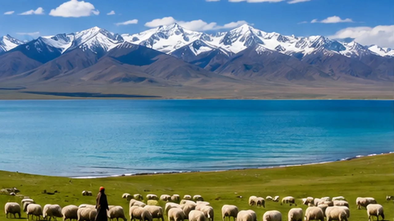 Xinjiang 5-Day Itinerary Guide: Avoiding Rushed Routes