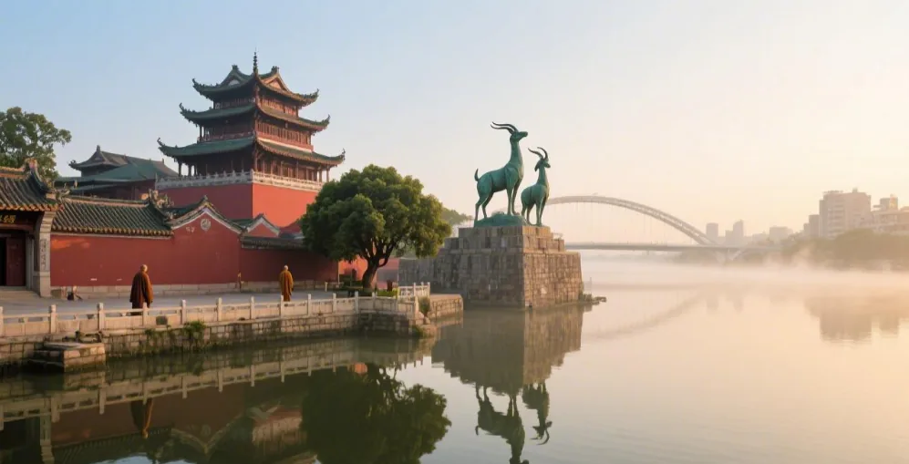 Day4BeijingRoadtoChenghuangTempl