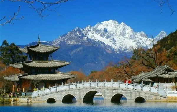 晚餐