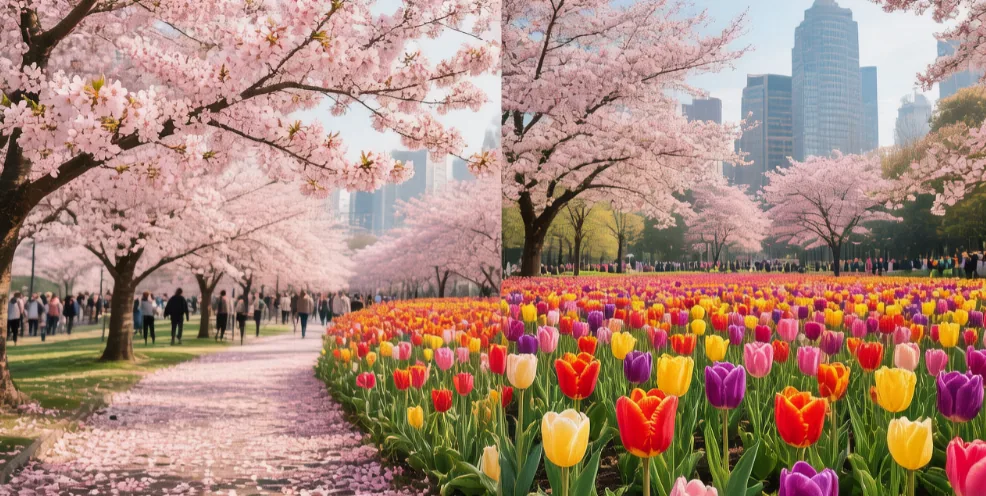 Day1GucunParkCherryBlossomSpecia