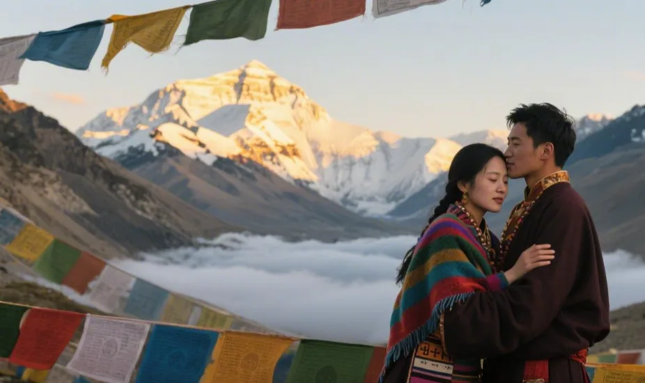 Day1LandinginLhasa,AdaptingtoAlt