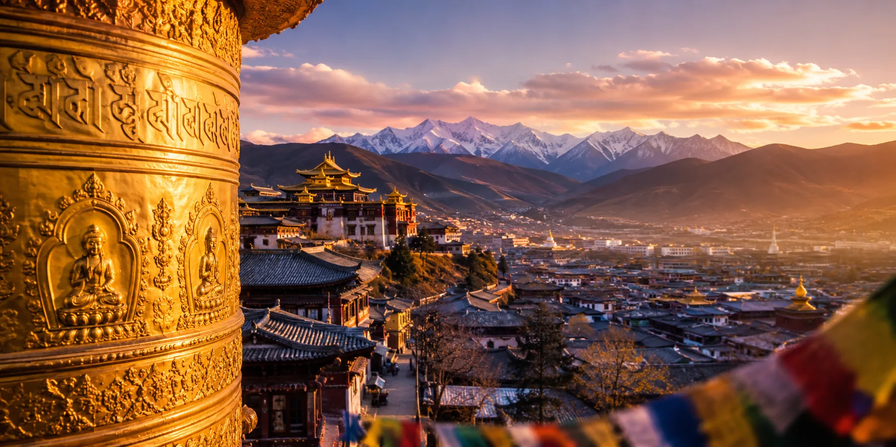 香格里拉