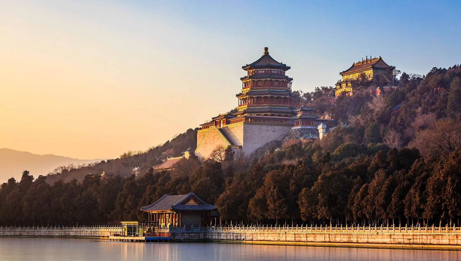 Beijing 2-Day Classic Highlights: Mutianyu Great Wall - Image 2