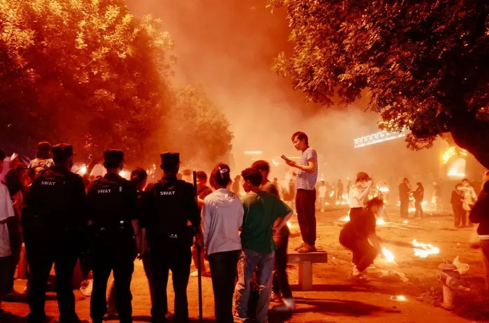 BonfireParty+LongStreetBanquet