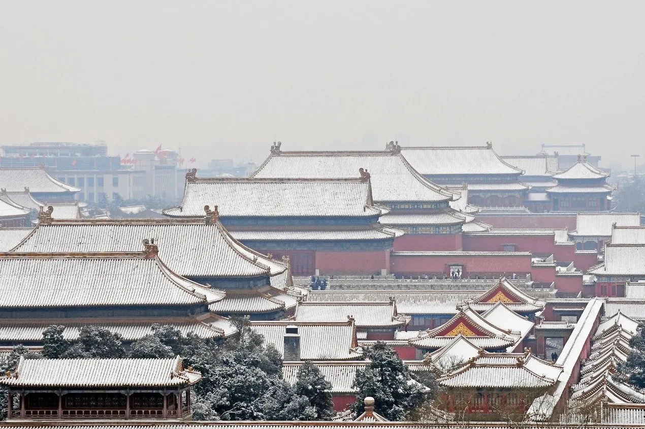 1800TraditionalOldBeijingFlavorD
