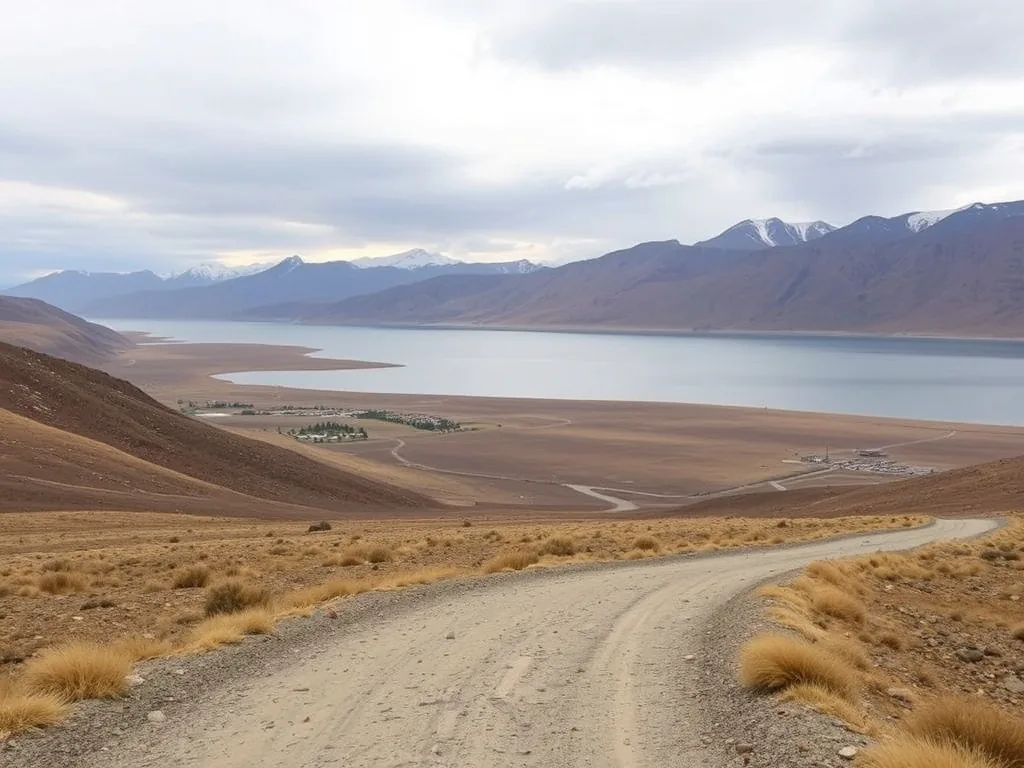 A guide to must-visit attractions during a 7-day trip