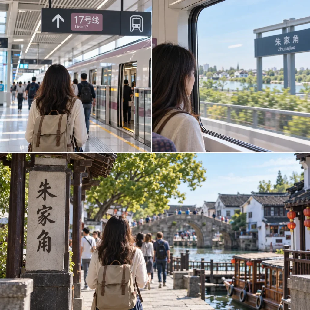 地铁怎么坐