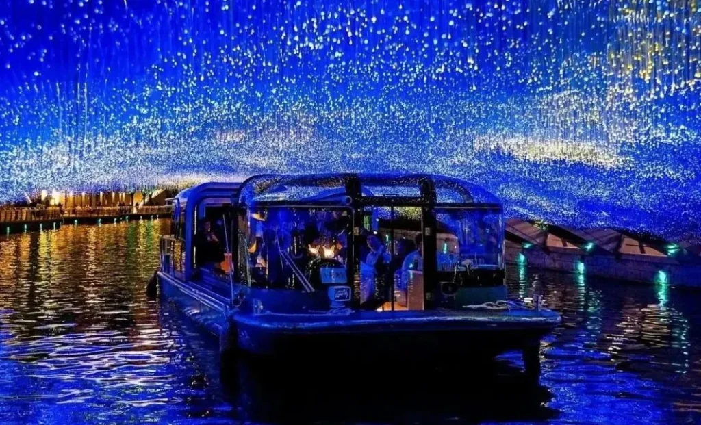 第三天三里屯的潮流脉搏与夜店体验