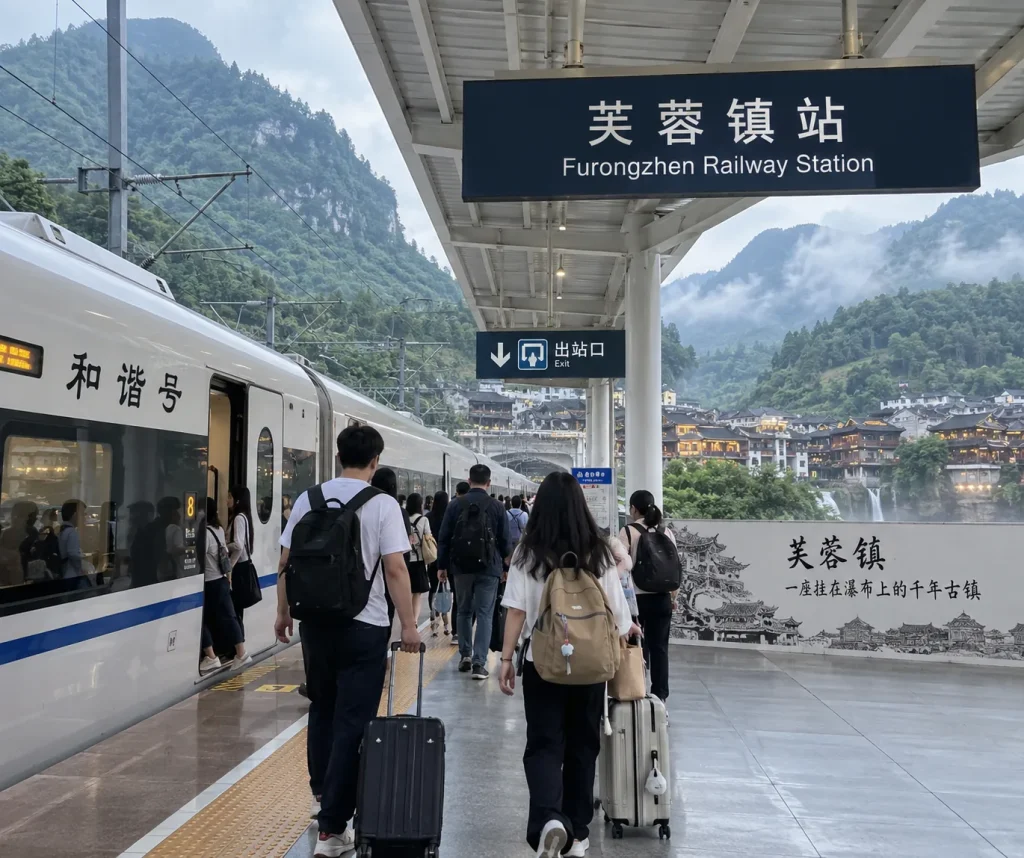 住武陵源