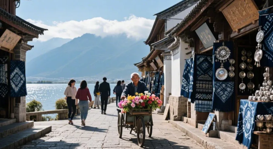 2026去雲南旅遊要幾錢雲南旅遊預算明細及最新物價參考