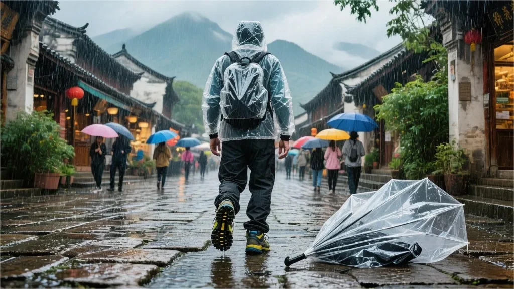 雲南雨季旅遊避雷指南7月至8月去雲南要注意什麼