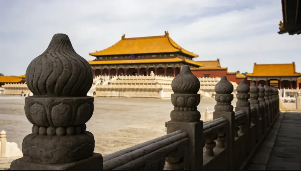 🏛️Day1RoyalRitualsontheCentralAx