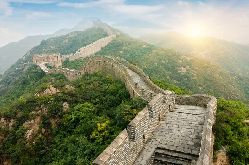Essential Beijing 2-Day Tour: Forbidden City, Mutianyu Great - Image 4