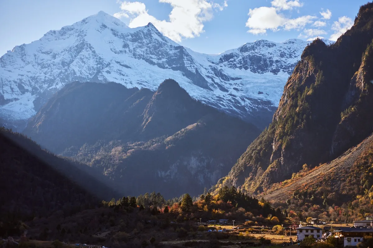 Lijiang-Shangri-La 5-Day In-Depth Cultural Tour - Image 2