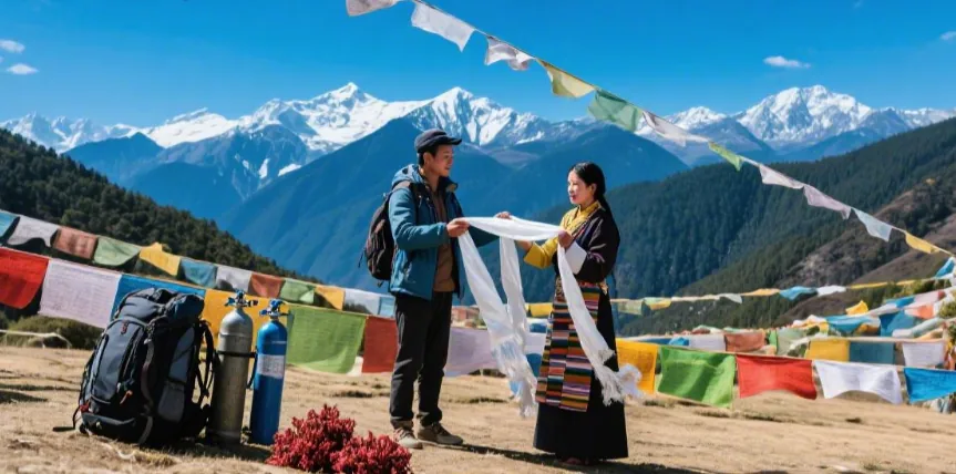 雲南旅遊注意事項2026進滇旅遊必備常識及高反預防指南