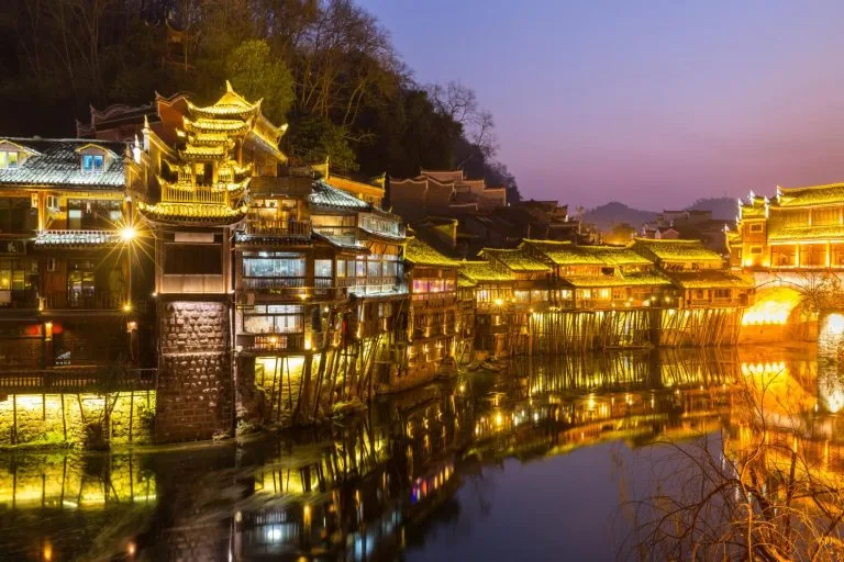Zhangjiajie 5-Day Panoramic Tour | - Forest Park + Tianmen - Image 2