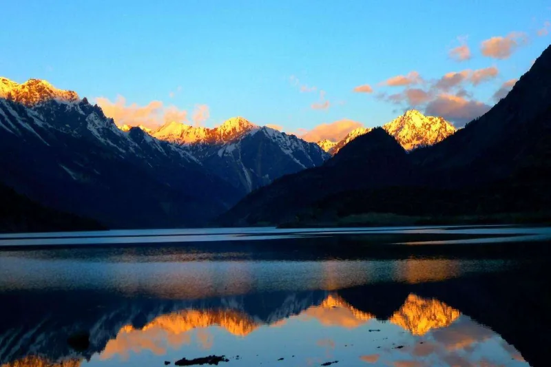 Tibetan Ancient Temples + Plateau Secrets - Image 3