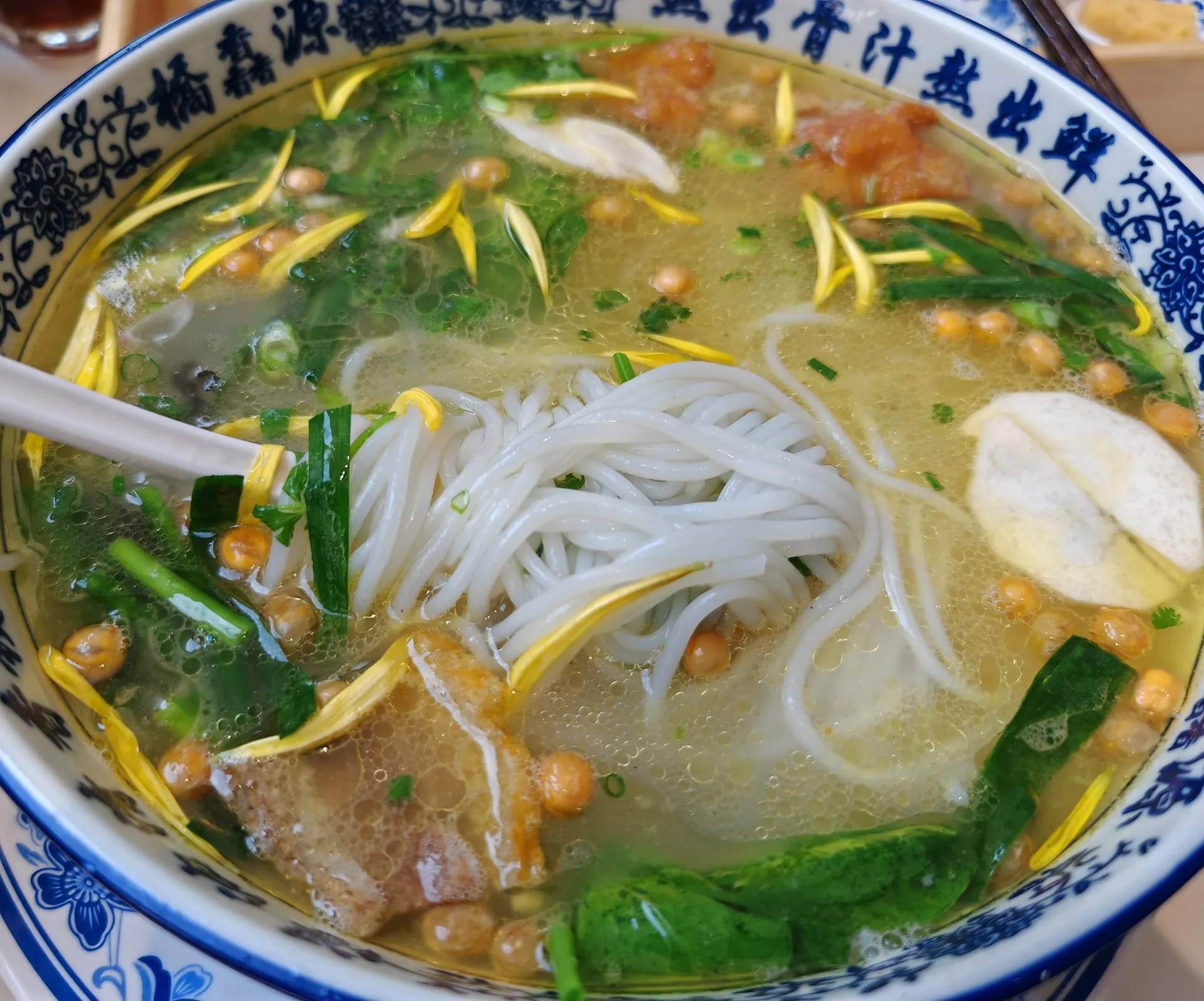 XishuangbannaNightMarket·Persona