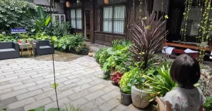 晚上海邊散步+撿貝殼的小浪漫