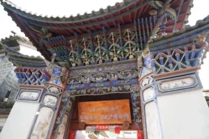 Day3XinhuaVillageSilverwareMakin