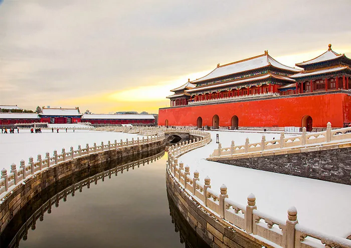 Essential Beijing 2-Day Tour: Forbidden City, Mutianyu Great - Image 5