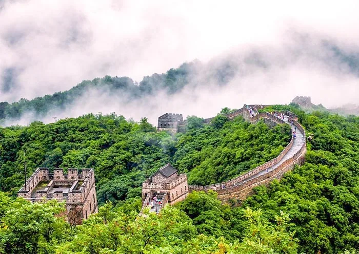 Day1GreatWallDual-Summit·FromMag（2）