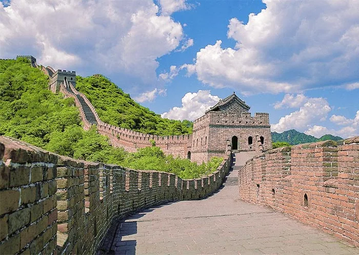 北京3日沉浸文化游:看故宫全景+聆听鼓楼晨钟 - 图片 2