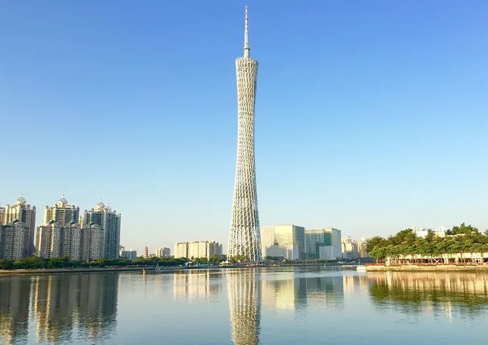 第3天广交会商务之旅(二)(2)