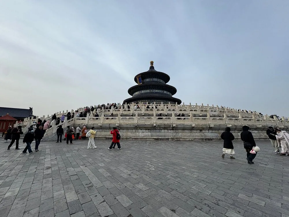 Essential Beijing 2-Day Tour: Forbidden City, Mutianyu Great