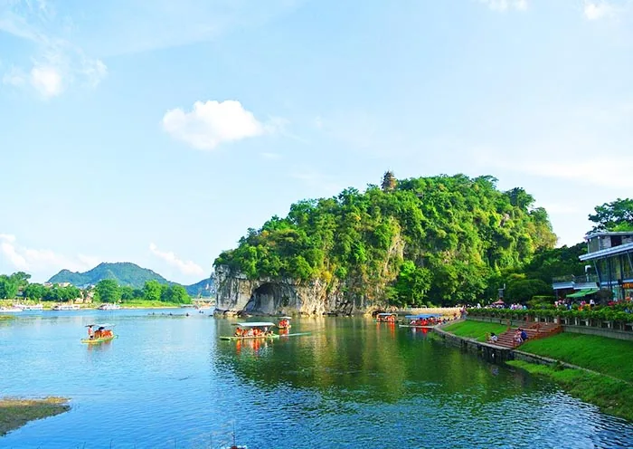 4 Days 3 Nights Immersive Guilin Panoramic Tour - Image 2