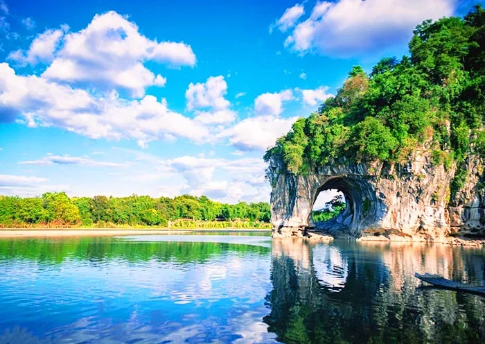 5-Day Guilin-Yangshuo Lijiang Gallery Tour - Image 3