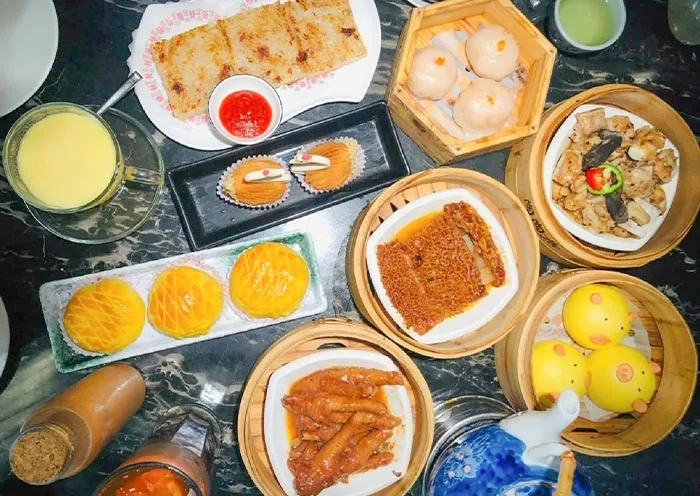 🕕晚间【您可选择】晚间自由活动&晚餐自理