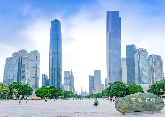 第2天广州古今中轴线时空穿越之旅(2)