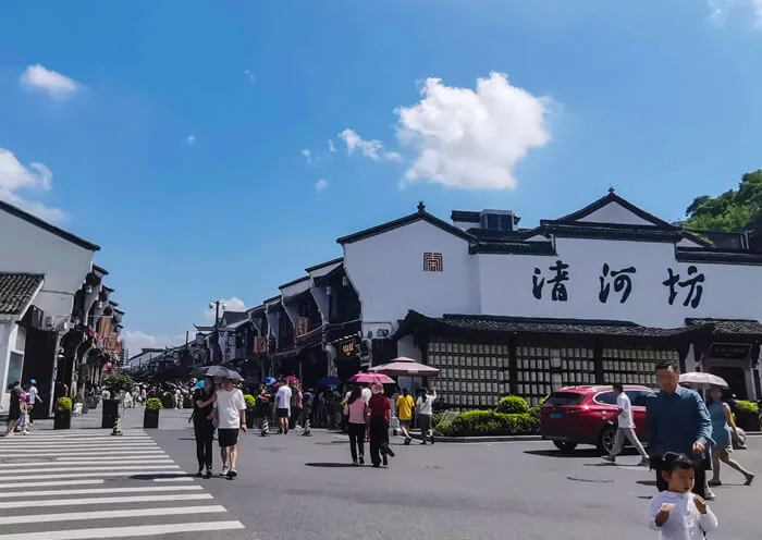 杭州2天1夜深度游:茶博双馆探秘+雷峰夕照+西栅慢时光 - 图片 5