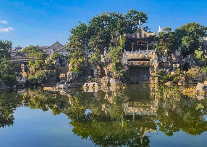 6-Day Classic In-Depth Tour of Yunnan: Kunming Dianchi Lake & - Image 2