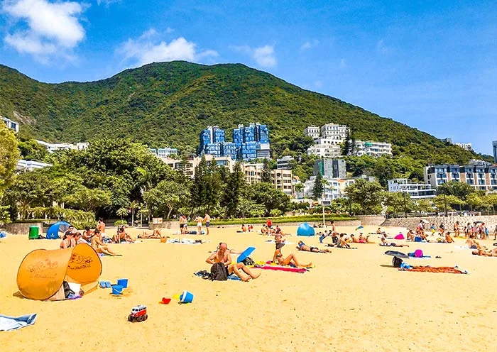 香港广州4天精华游:太平山顶全景+星光大道+陈家祠建筑 - 图片 5