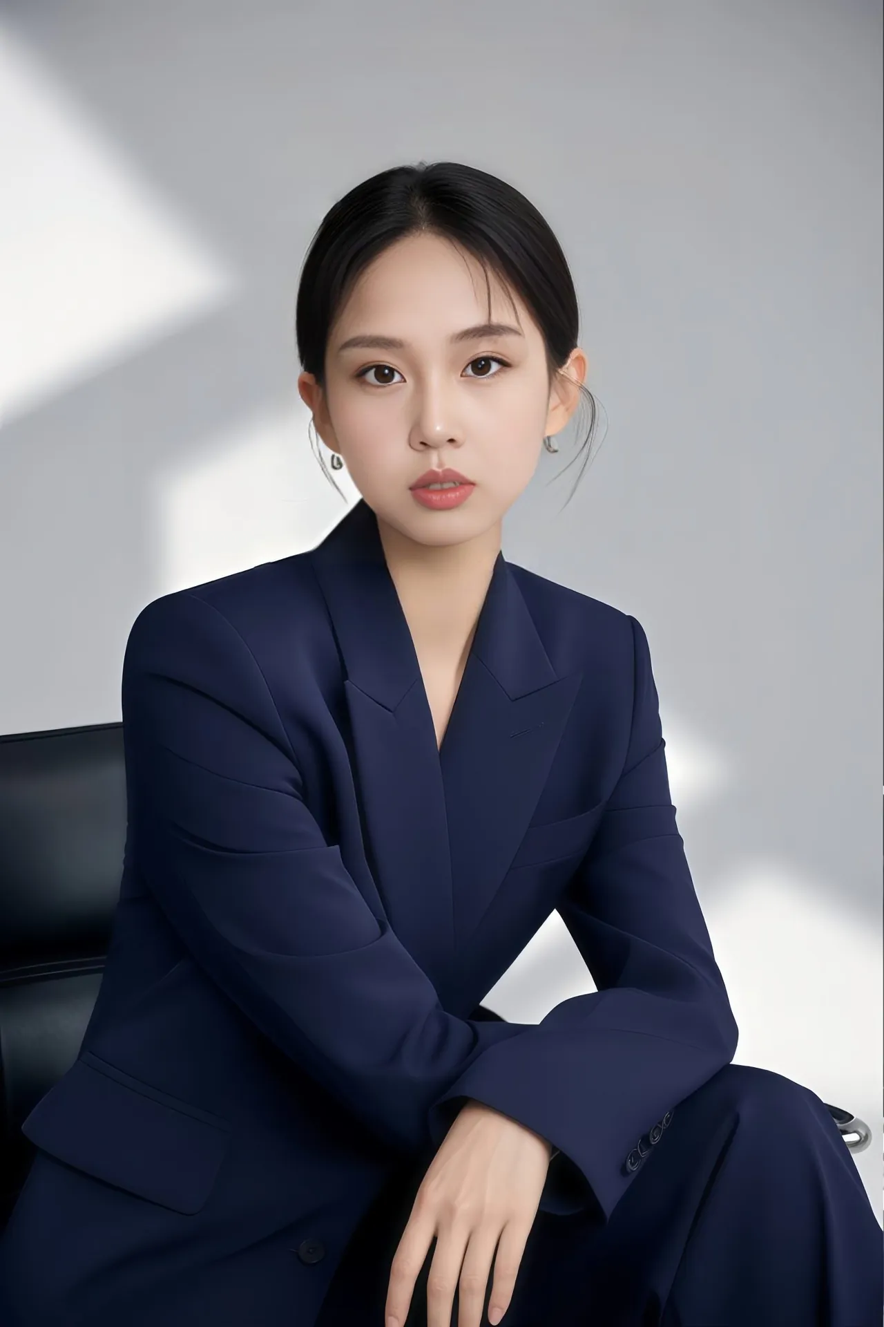 刘俐丽