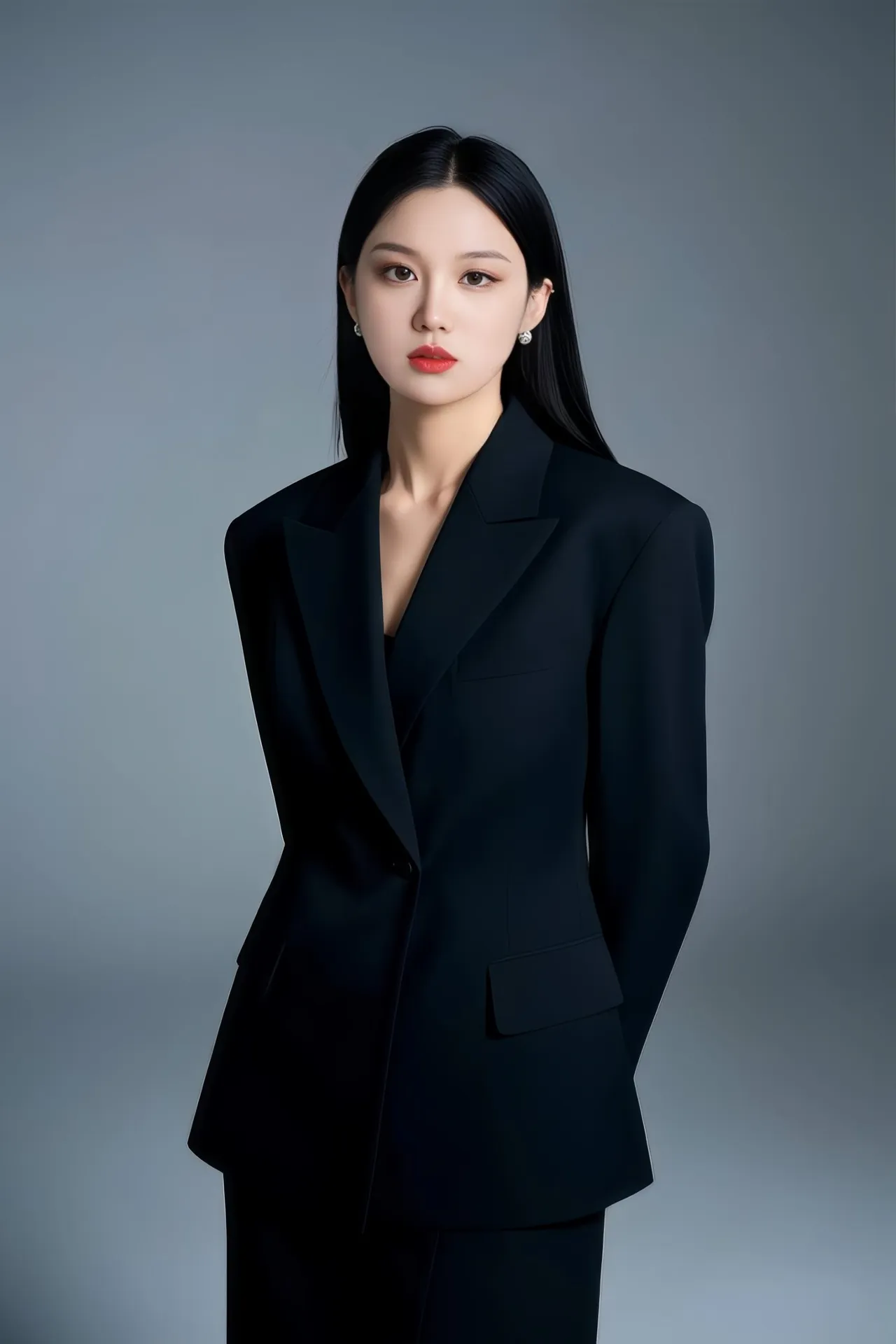 李莉