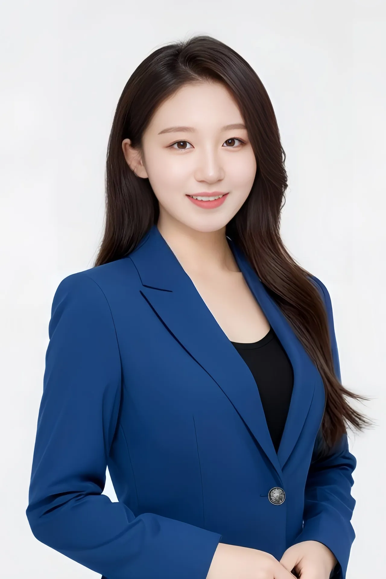 杨妮