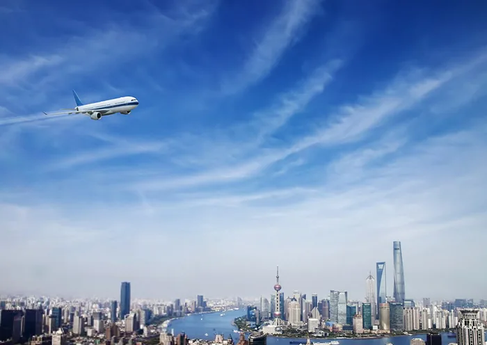 第6天告别魔都,期待下一段华夏之旅