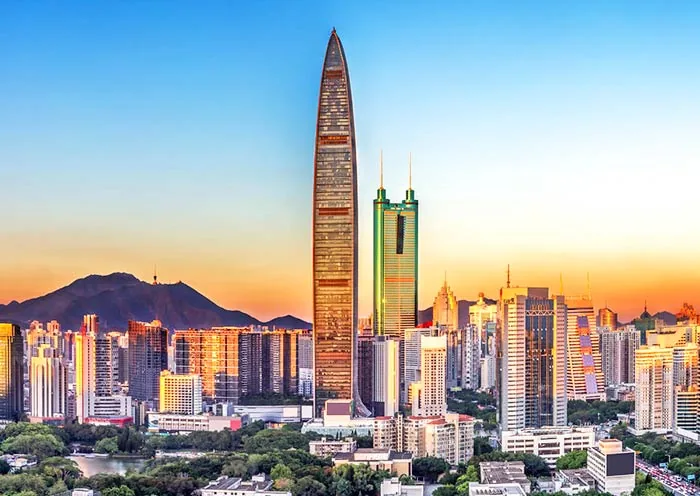 第6天旅程结束,温馨返程