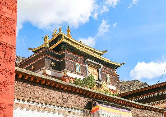 藏全景7日:拉萨布宫朝圣、羊卓雍措、珠峰大本营 - 图片 5