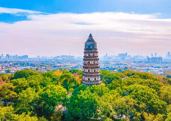 上海苏州双城2日经典游:打卡外滩建筑群、寻访拙政名园 - 图片 4