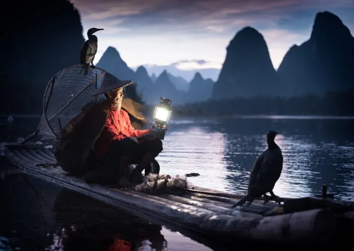 精品私人游·桂林3天2晚 - 图片 5