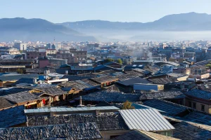 5.古城夜市——避开「坑」的「吃货攻略」